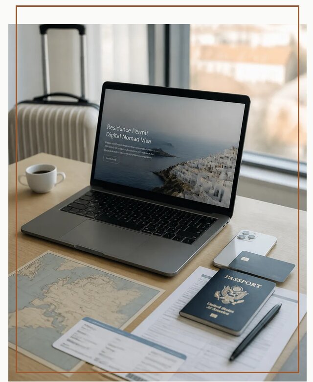 ВНЖ для digital nomad в Челябинске по цене от 77340 р. | Гиперактив-Члб